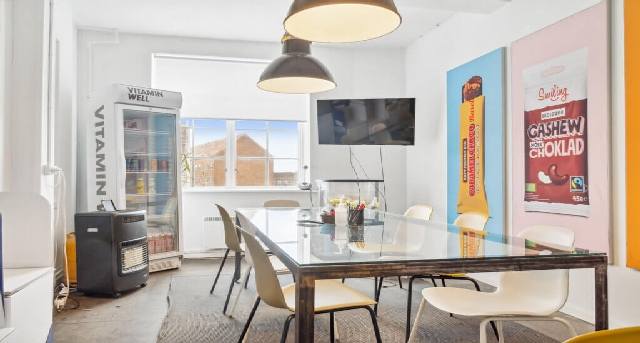 Shetlandsgade 3, Shetlandsgade 3, Shetlandsgade 3 3. sal Copenhagen — office space for rent, photo 20