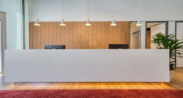 Kantoor te huur Shin Hiroshima Building_3-1