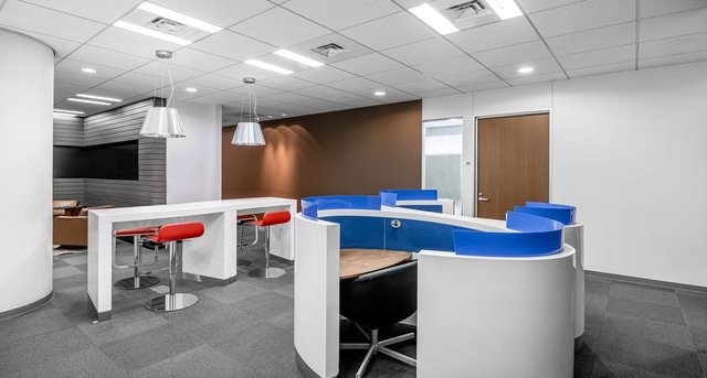 Rent office Shinbashi Tokyo Building_1-1