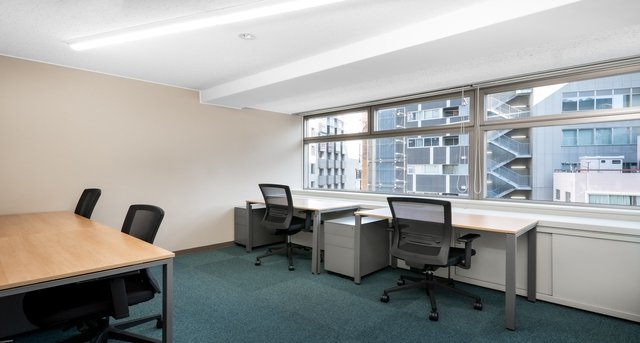 Rent office Shinjuku Nishiguchi Takagi_2-1