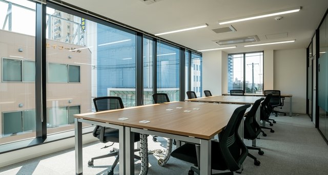 Sewa pejabat Shinwa KI Building_2-1