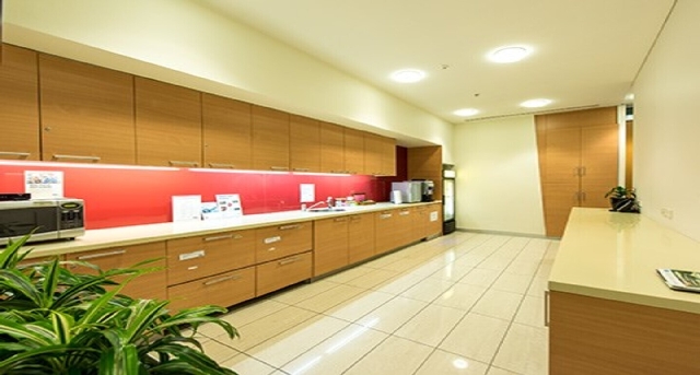 Rent office Shortland Street 41_1-1