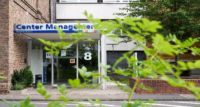 Bonn — offices for rent