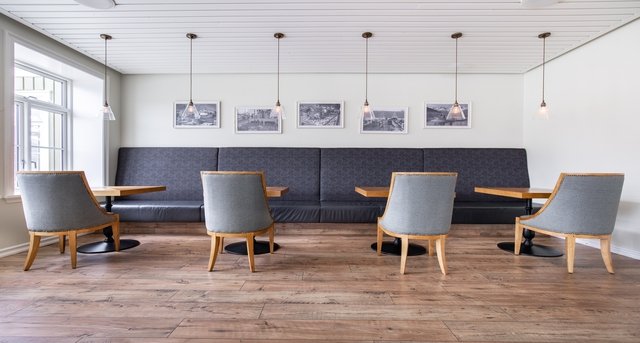 Cнять офис Siglo Hotel_7-1