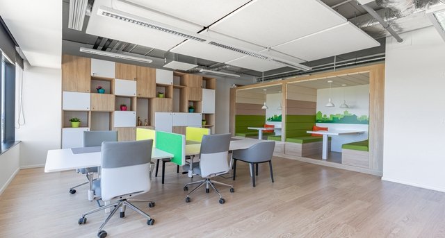Büros zu mieten Silesia Business Park_1-1