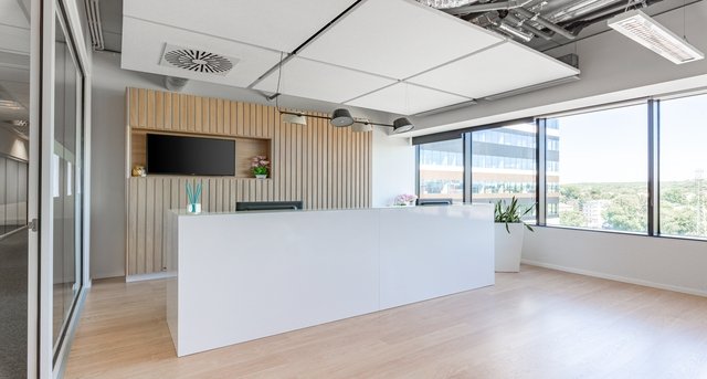 Büros zu mieten Silesia Business Park_2-1