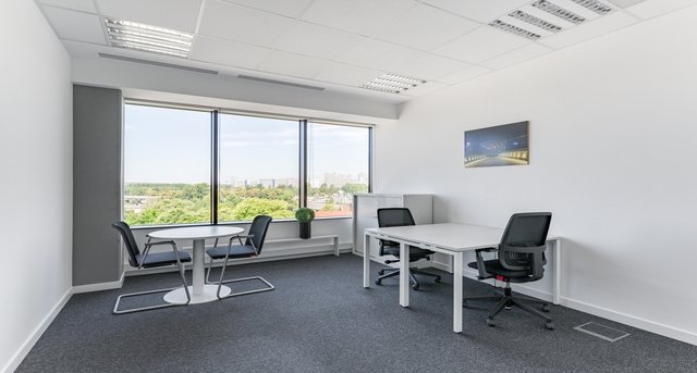 Büros zu mieten Silesia Business Park_3-1