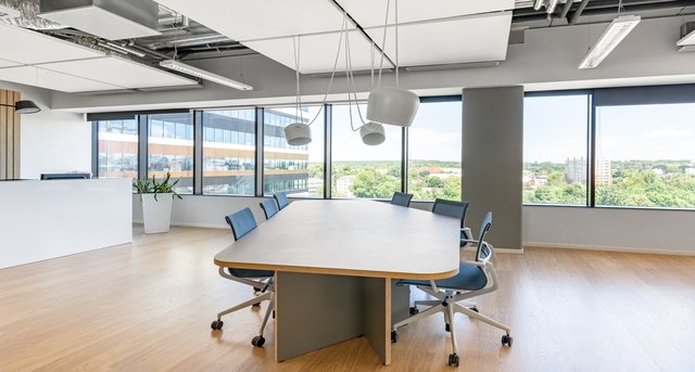 Büros zu mieten Silesia Business Park_4-1