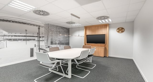 Büros zu mieten Silesia Business Park_5-1