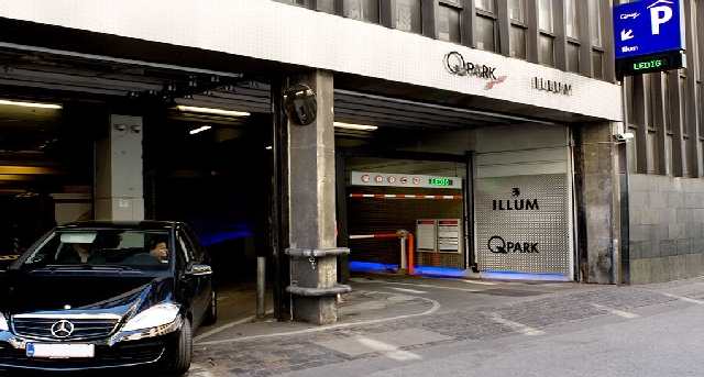 Silkegade 4, Silkegade 4, Silkegade 4 Copenhagen — office space for rent, photo 1