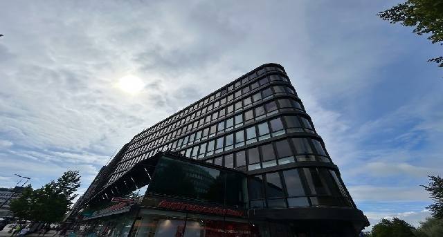 Sewa pejabat Siltasaarenkatu 16_1-1