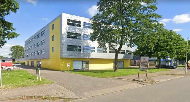 Büros zu mieten Simon Stevinweg 27_3-1