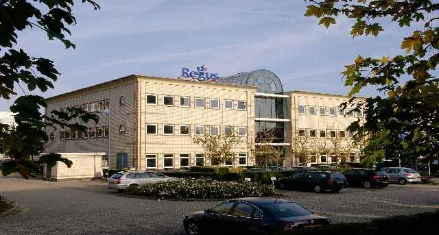 Kiadó irodák Jinghope Siriusdreef 17-27_1-1