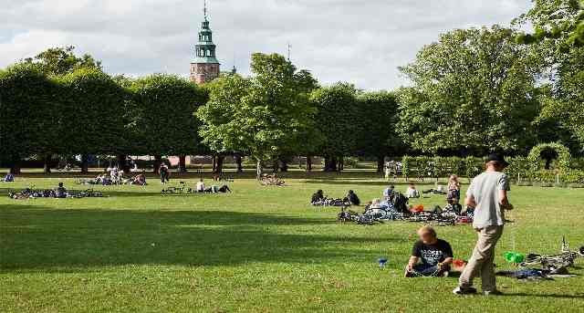 Sjæleboderne 4, Sjæleboderne 4, Sjæleboderne 4 1. sal Copenhagen — office space for rent, photo 6