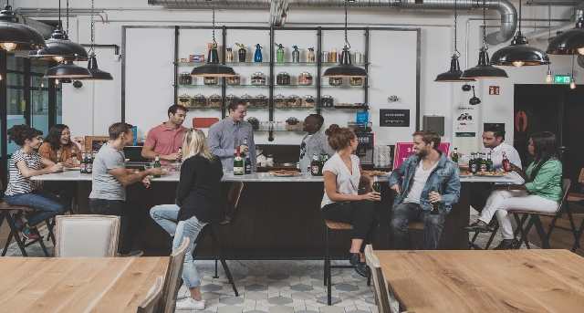 Skalitzer Straße 104, Skalitzer Straße 104, Skalitzer Straße 104 — office space for rent, photo 15