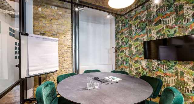 Skalitzer Straße 104, Skalitzer Straße 104, Skalitzer Straße 104 — office space for rent, photo 5