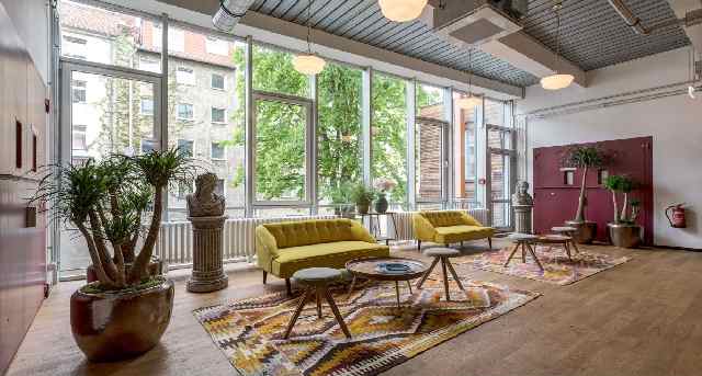 Skalitzer Straße 104, Skalitzer Straße 104, Skalitzer Straße 104 — office space for rent, photo 8