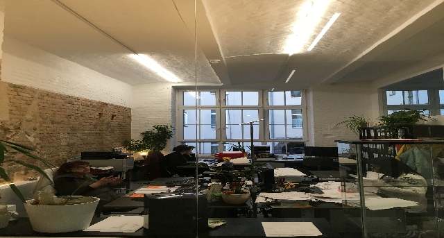 Skalitzer Straße 33, Skalitzer Straße 33, Skalitzer Straße 33 — office space for rent, photo 2