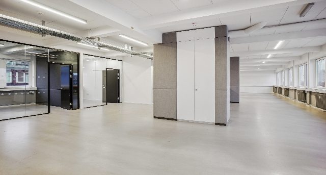 Skelbækgade, Skelbækgade, Skelbækgade 2. 5. sal Copenhagen — office space for rent, photo 1