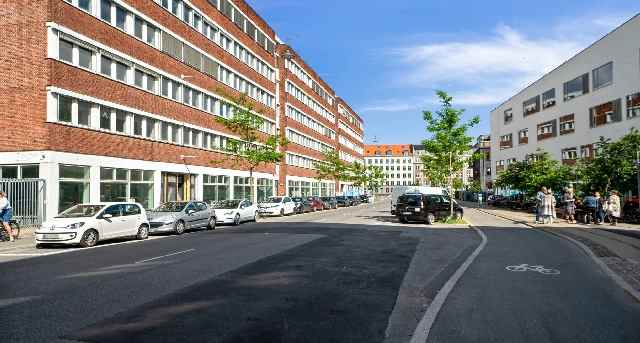 Skelbækgade 2, Skelbækgade 2, Skelbækgade 2 5. sal Copenhagen — office space for rent, photo 3