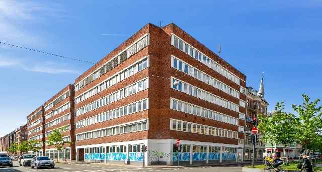Skelbækgade 2, Skelbækgade 2, Skelbækgade 2 5. sal Copenhagen — office space for rent, photo 4
