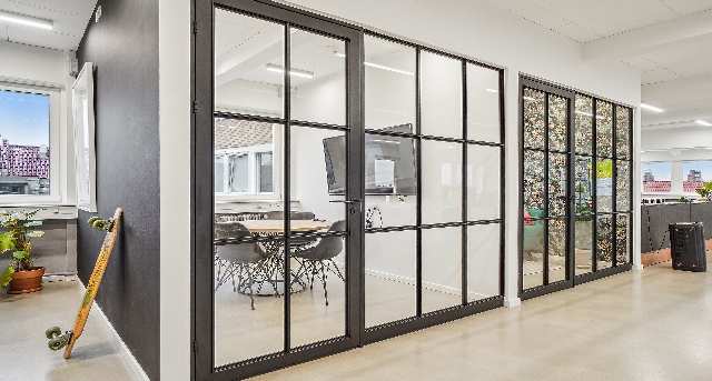 Skelbækgade 2, Skelbækgade 2, Skelbækgade 2 5. sal Copenhagen — office space for rent, photo 6