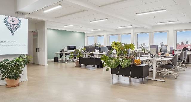 Skelbækgade 2, Skelbækgade 2, Skelbækgade 2 5. sal Copenhagen — office space for rent, photo 7