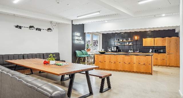 Skelbækgade 2, Skelbækgade 2, Skelbækgade 2 5. sal Copenhagen — office space for rent, photo 9