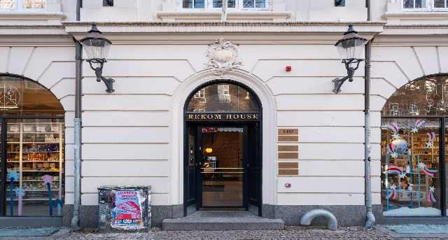 Skindergade 7, Skindergade 7, Skindergade 7 Copenhagen — office space for rent, photo 3