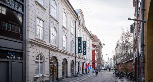 Skindergade 7, Skindergade 7, Skindergade 7 Copenhagen — office space for rent, photo 4
