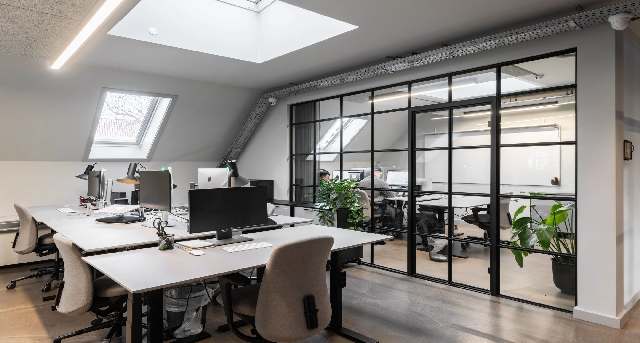 Skindergade 7, Skindergade 7, Skindergade 7 Copenhagen — office space for rent, photo 5