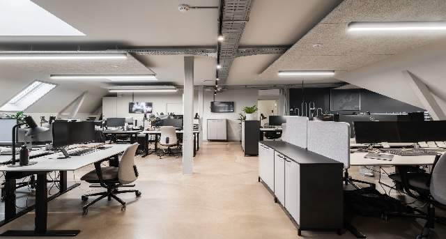 Skindergade 7, Skindergade 7, Skindergade 7 Copenhagen — office space for rent, photo 8