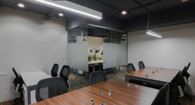 Sewa pejabat Sky Space,2nd Floor_2-1