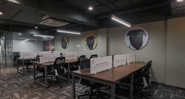 Sewa kantor Sky Space,2nd Floor_3-1