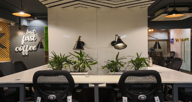 Sewa kantor Sky Space, 290-291, PU4_5-1