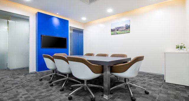 Rent office Sky Vista_6-1