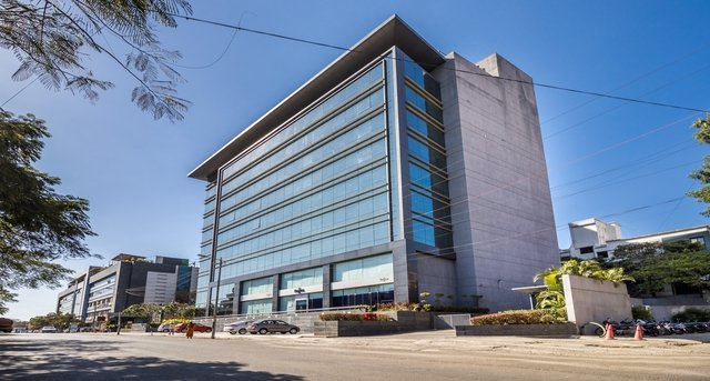 Rent office Sky Vista_7-1