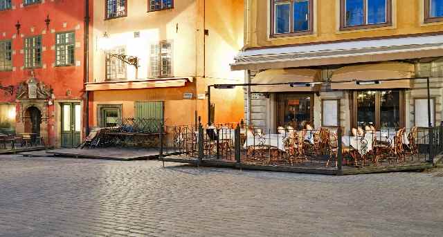 Pronájem kanceláře  Slangerupgade 48B st._1