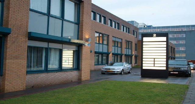 Kantoor te huur Smederijstraat 2_1-1