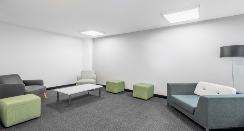 Soho, 18 Soho Square, London, W1D 3QL — office space for rent, photo 2