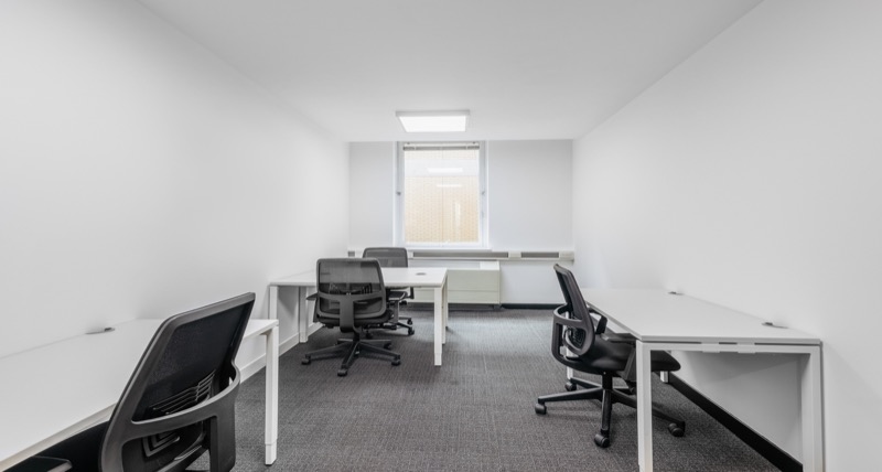 Soho, 18 Soho Square, London, W1D 3QL — office space for rent, photo 4