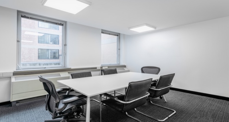 Soho, 18 Soho Square, London, W1D 3QL — office space for rent, photo 6