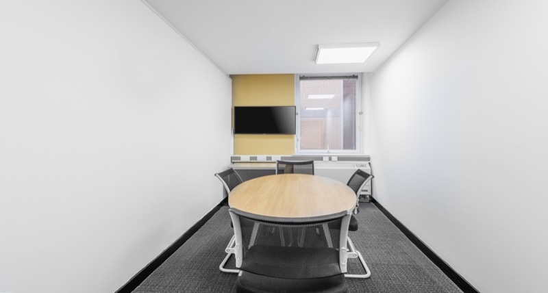 Soho, 18 Soho Square, London, W1D 3QL — office space for rent, photo 7