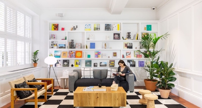 Soho Square 21, Soho Square 21, W1D 3QP London — office space for rent, photo 1