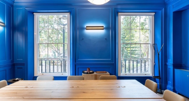Soho Square 21, Soho Square 21, W1D 3QP London — office space for rent, photo 6