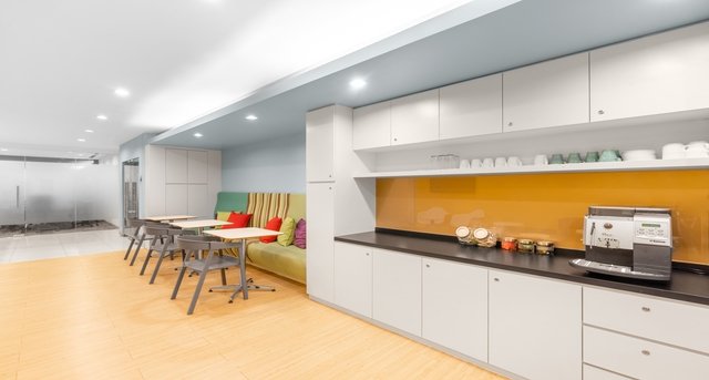 Rent office Solaris Mont Kiara Block L_4-1