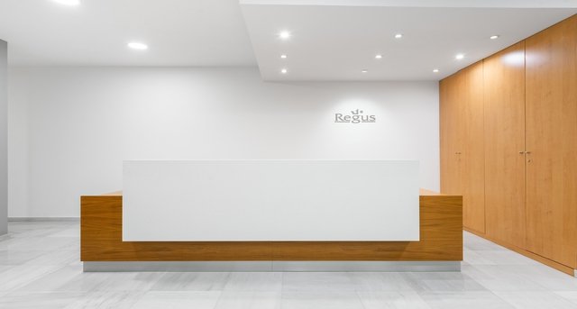 Biura do wynajęcia Sorolla Centre_2-1
