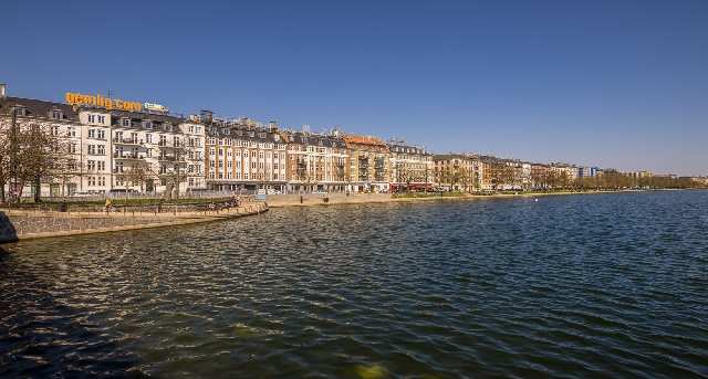 Sortedam Dossering 3D, Sortedam Dossering 3D, Sortedam Dossering 3D 1. - 5. sal Copenhagen — office space for rent, photo 11