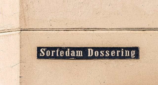 Sortedam Dossering 3D, Sortedam Dossering 3D, Sortedam Dossering 3D 1. - 5. sal Copenhagen — office space for rent, photo 6