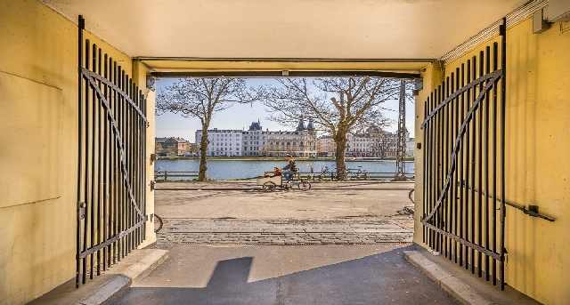Sortedam Dossering 3D, Sortedam Dossering 3D, Sortedam Dossering 3D 1. - 5. sal Copenhagen — office space for rent, photo 8